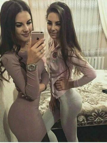 Индивидуалка Виолетта Фотография 2