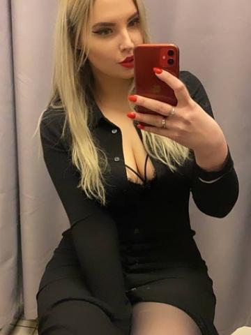 Индивидуалка Снежана Фотография 3